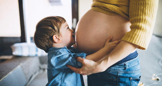 How To Know You’re Ready For a Second Baby - 11Cart