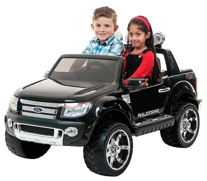 Buy Kids Car Baby Driving Toy Car At Lowest Price With Remote & Manual Drive