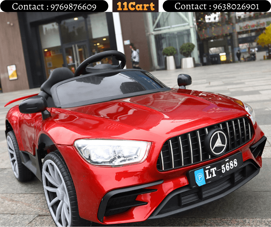 Electric cars for kids near me