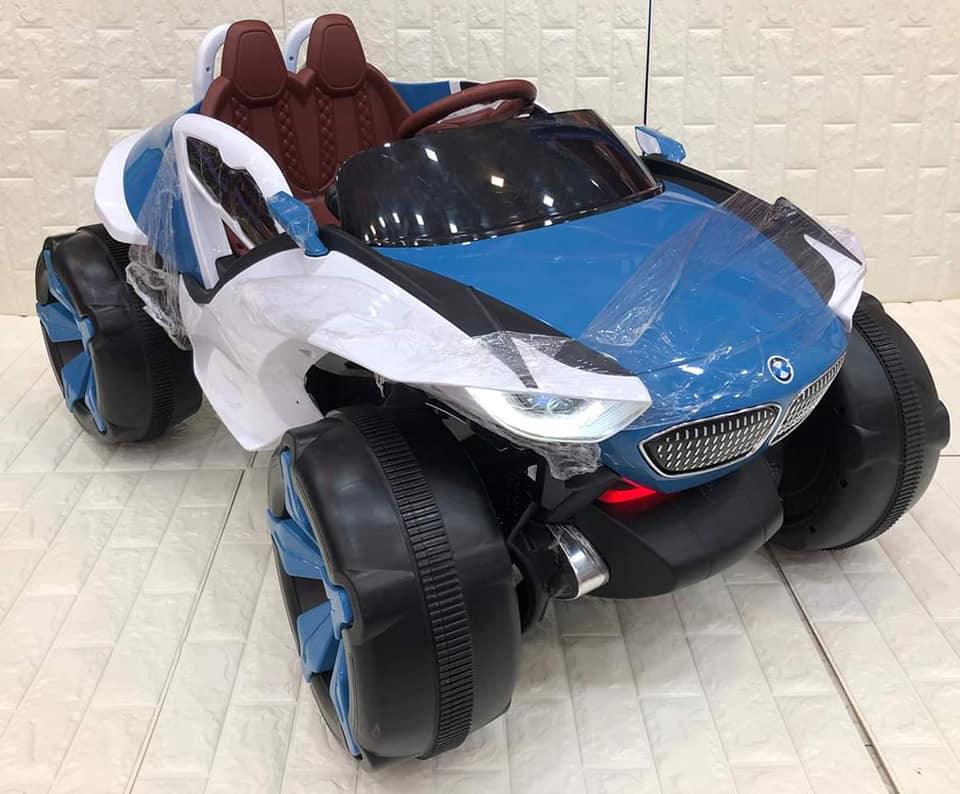 baby jeep price in india