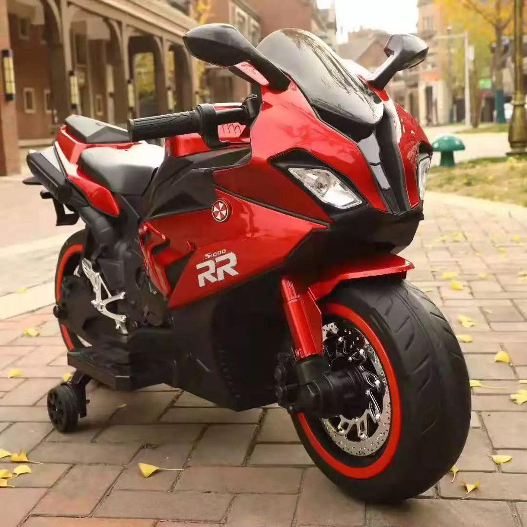 bike for children's in india