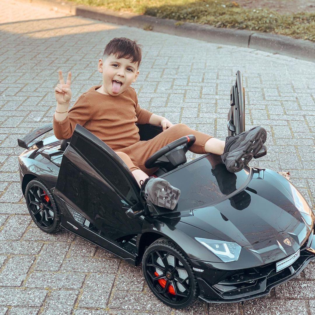 Electrical Vehicle Toys