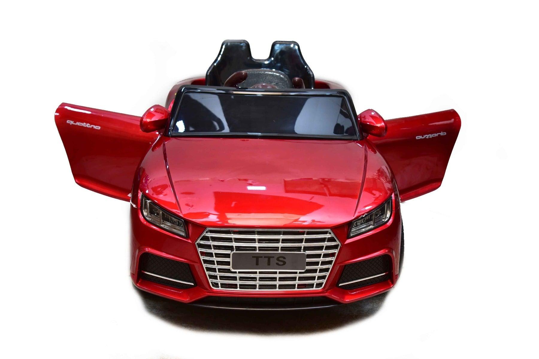 electric car for kids in india