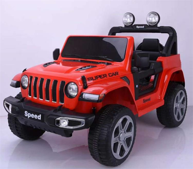 battery operated jeep