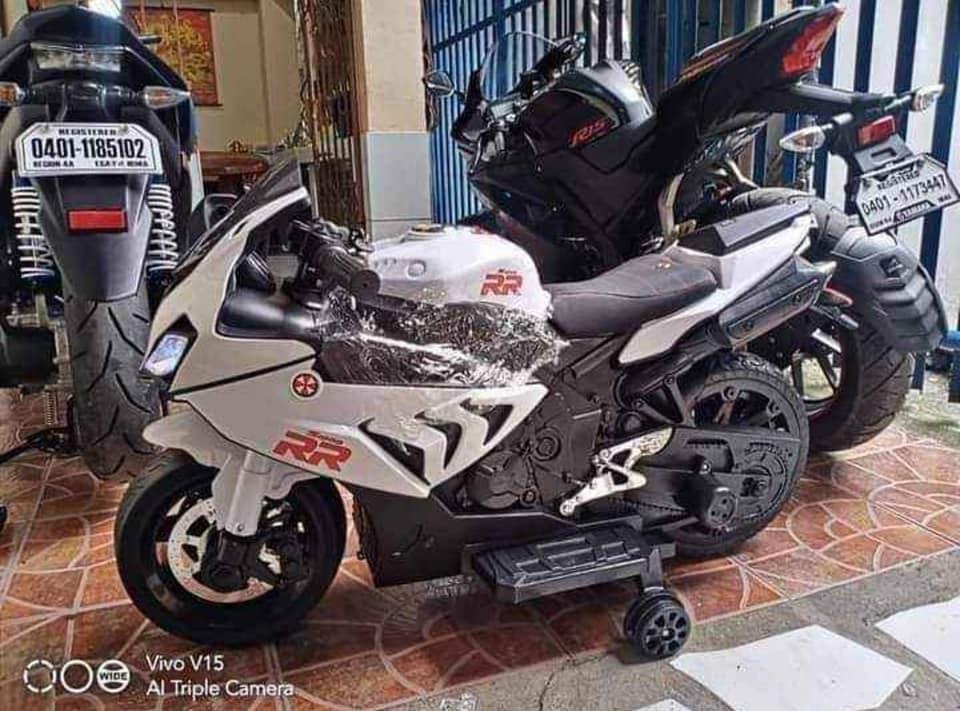 battery bike for boys