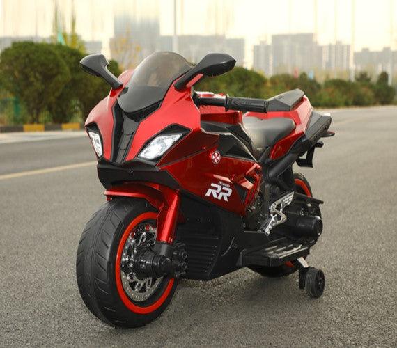 mini petrol bikes in india