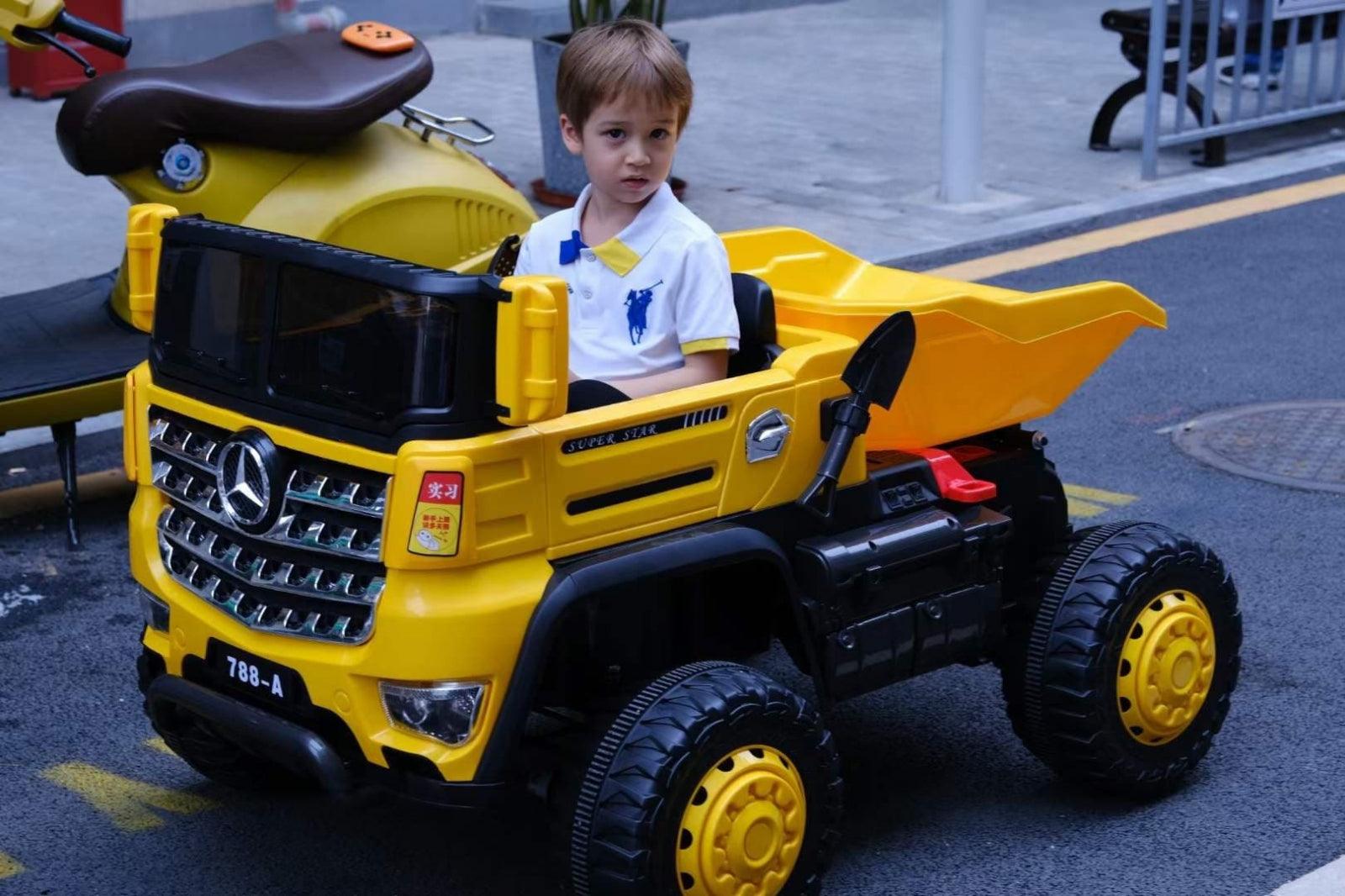 kids toy jeep