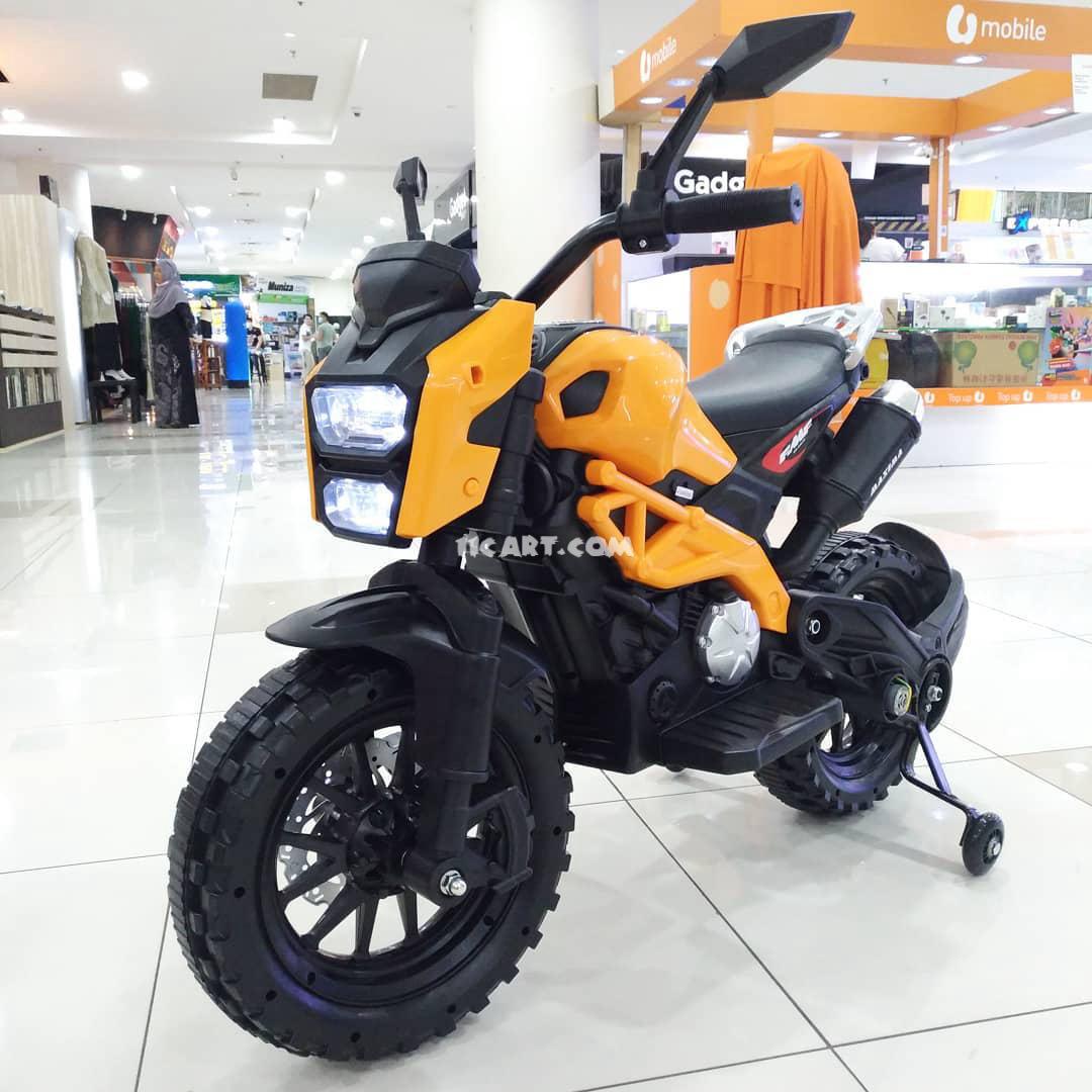 Electric Toy bike For Kids