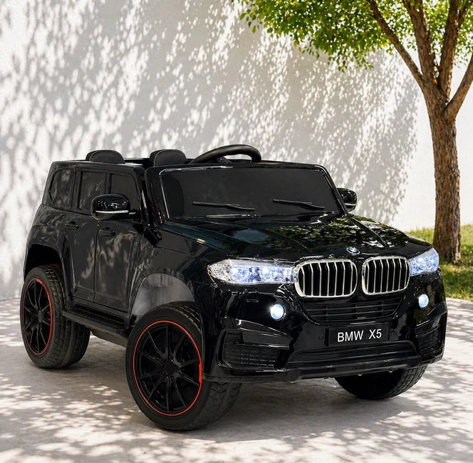 BMW X5 kids ride-on SUV - Kids Ride-On Cars in Hyderabad - 11Cart