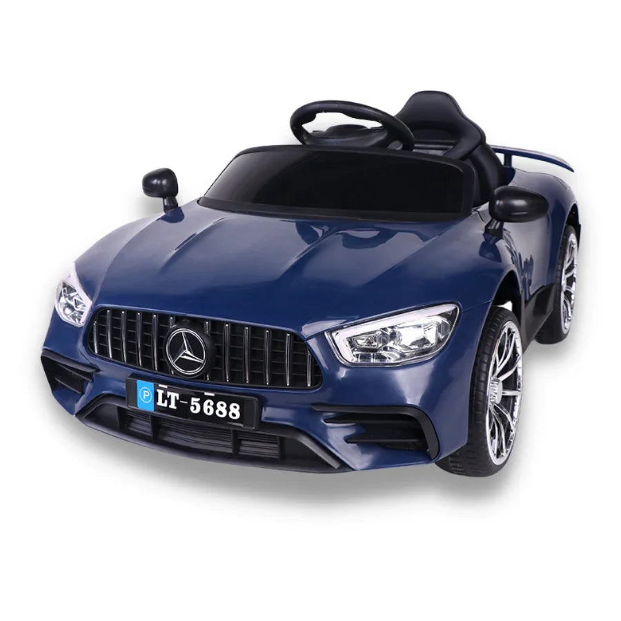 Kids Cars | Electric Ride-On Cars India | 11Cart