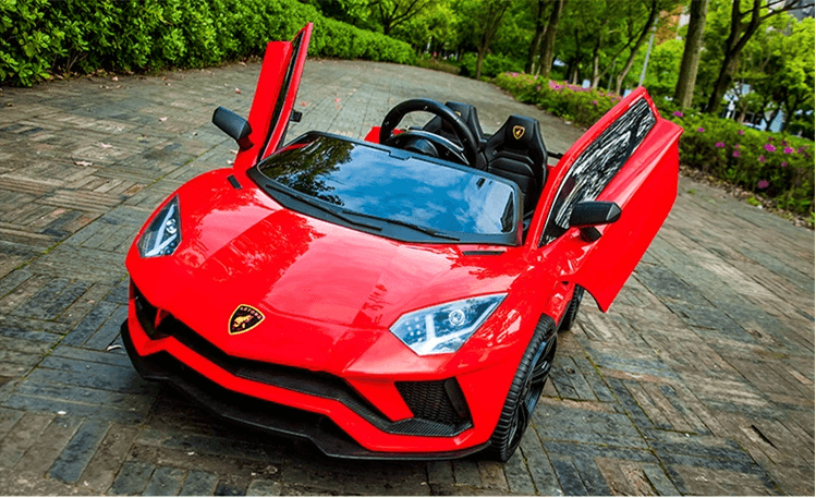 battery cycle for kids