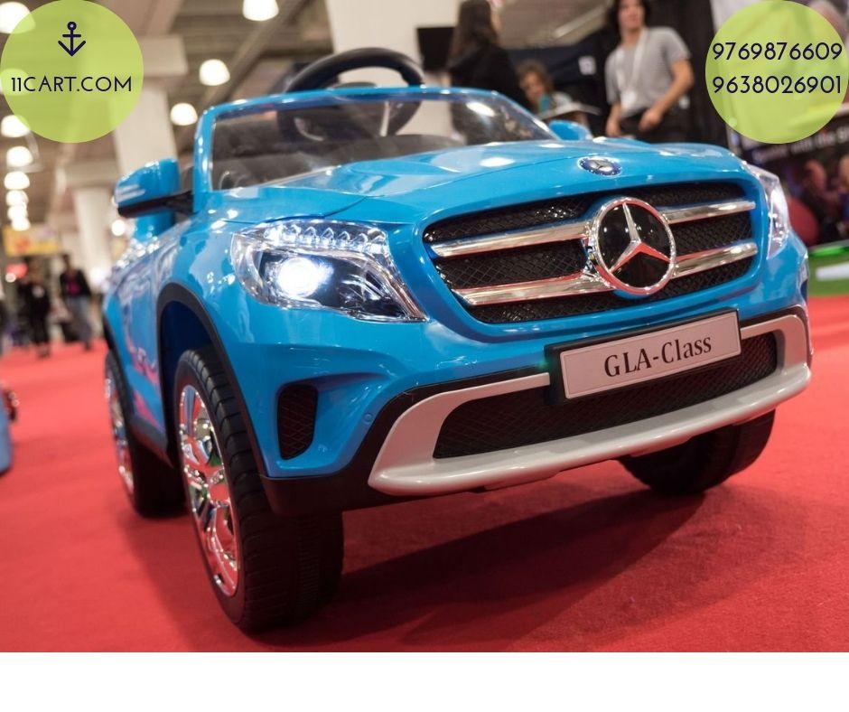 electric bike for children's in india