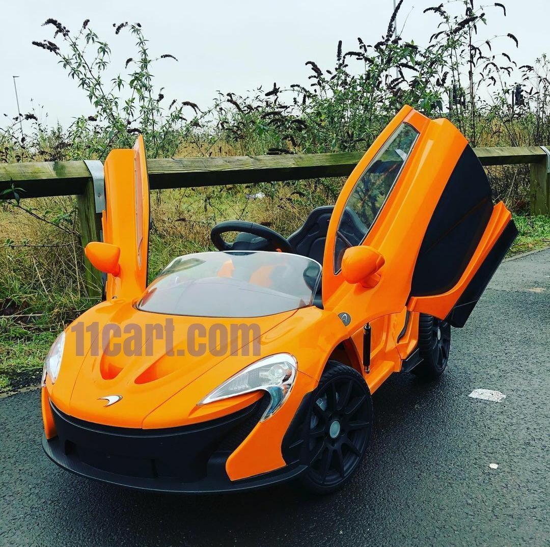 Electric car for kids in india
