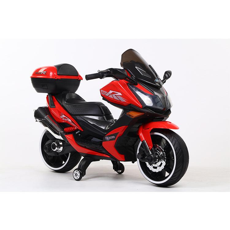 Battery bike for child in delhi