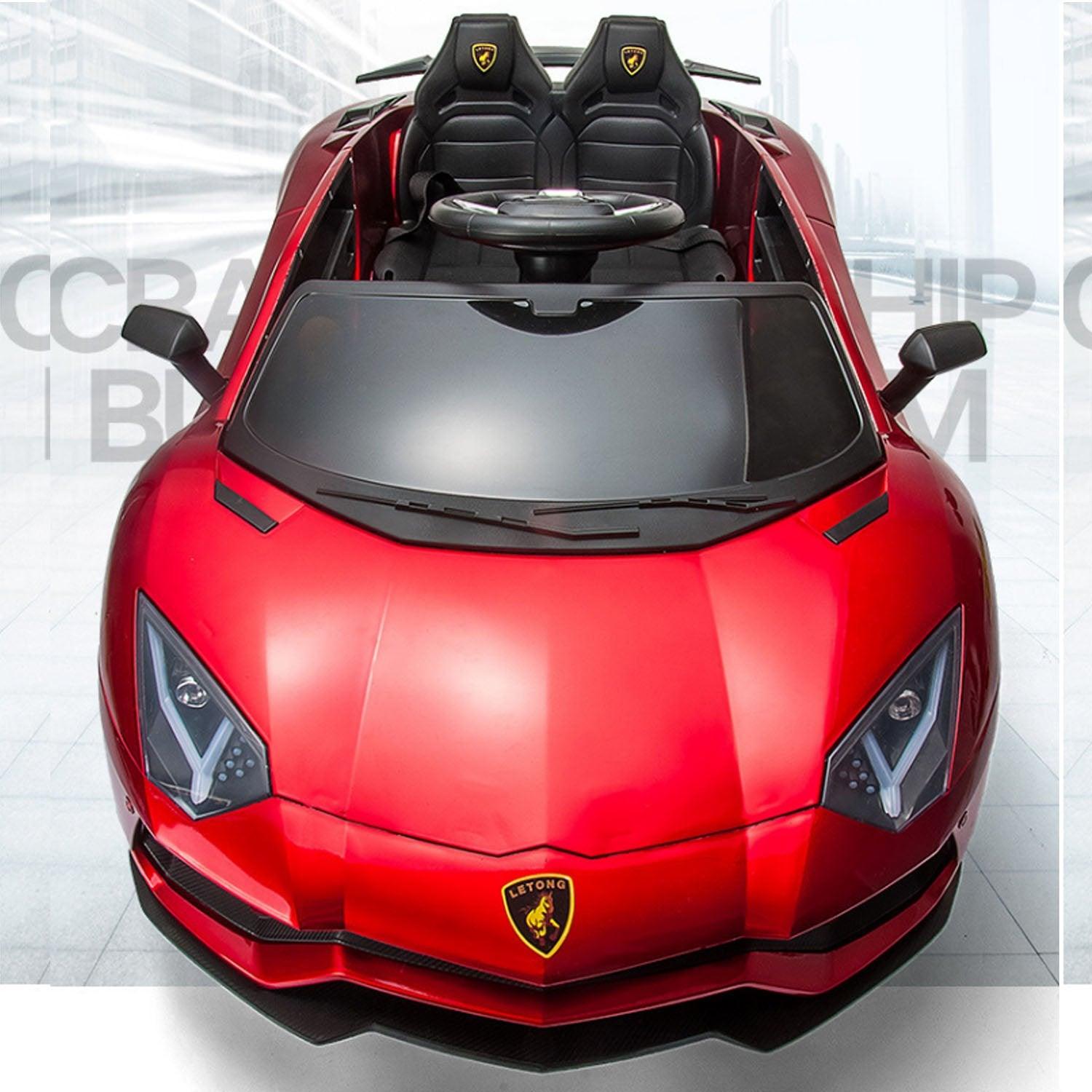 kids car shop near me