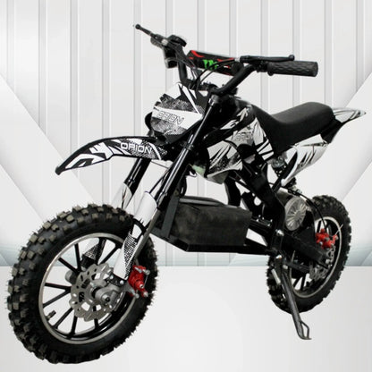 24V Electric Dirt Bike | Eco-Friendly Ride for Kids | 11cart