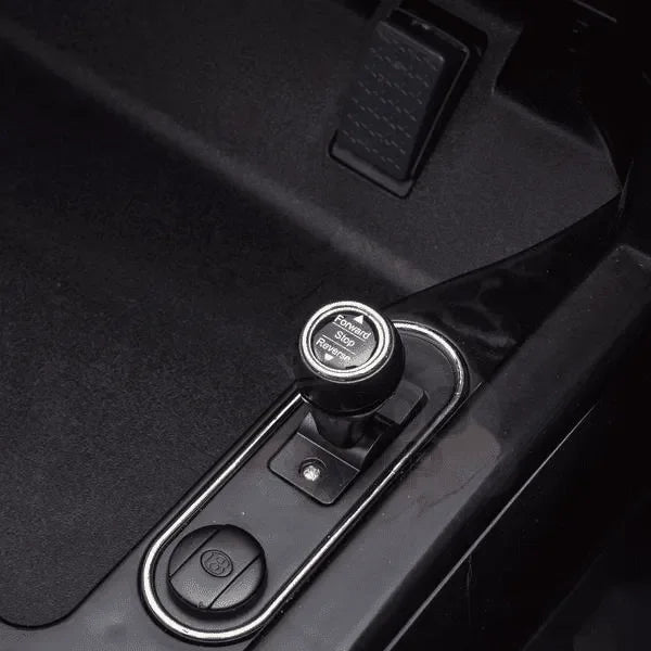 Licensed Bentley Bentayaga Kids Car Black