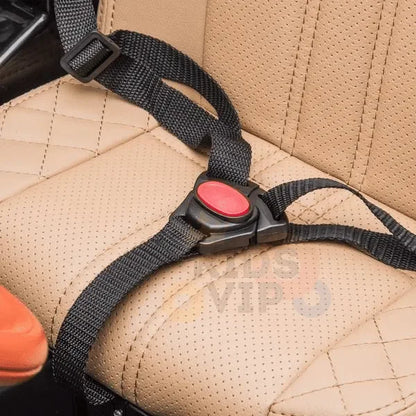 Licensed Bentley Bentayaga Kids Car Black