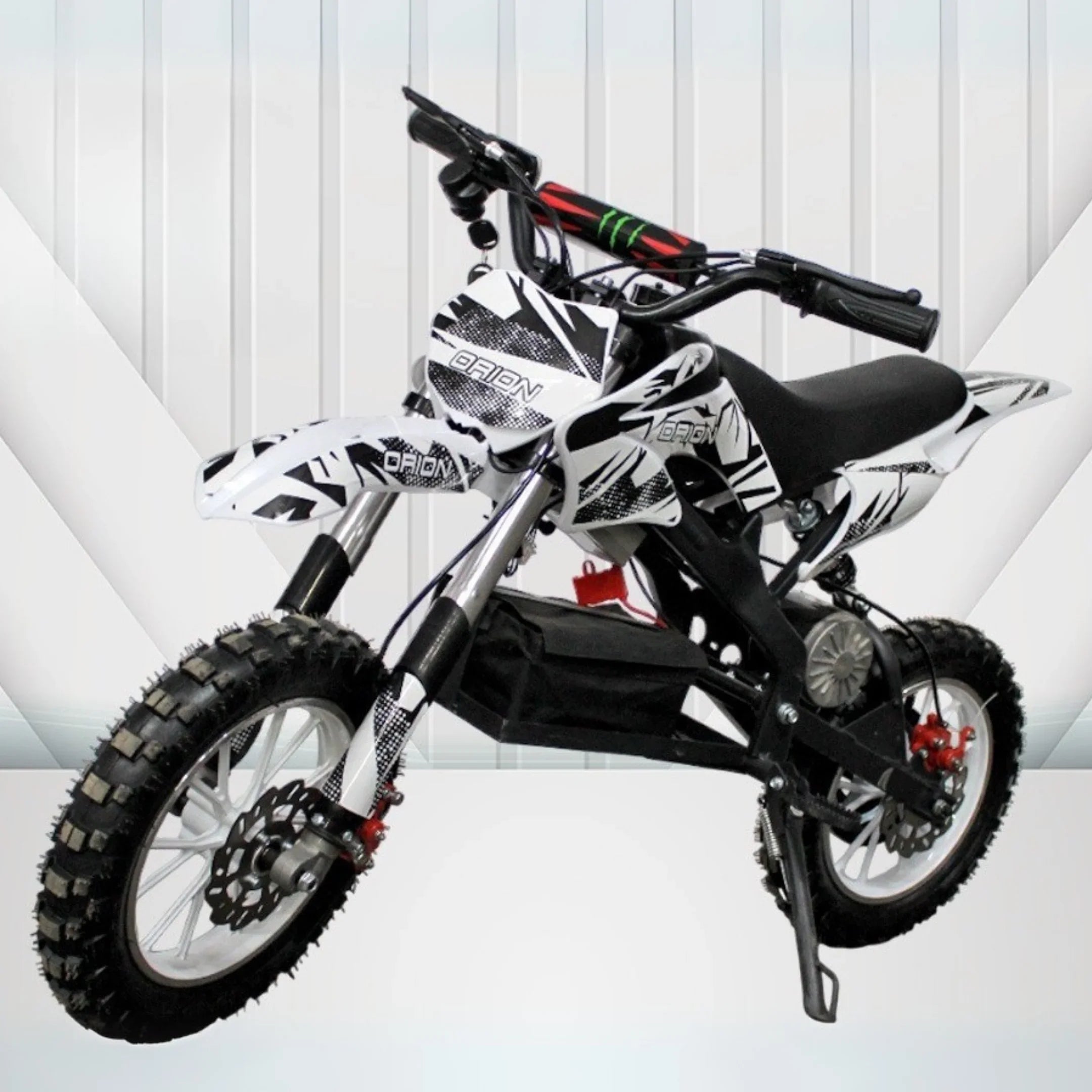 24V Electric Dirt Bike | Eco-Friendly Ride for Kids | 11cart