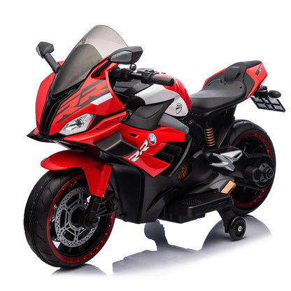 11Cart Big Size Kids Battery Operated Bike for Kids