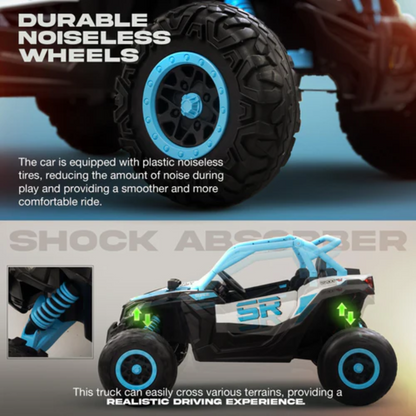 2025 Can-am Maverick Kids  Car | 2 Seater for Kids