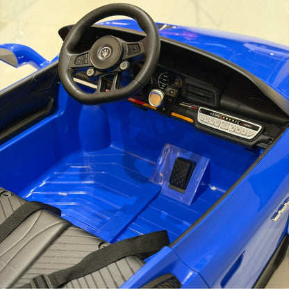 Official Licensed 24V Maserati Kids Ride-On Car