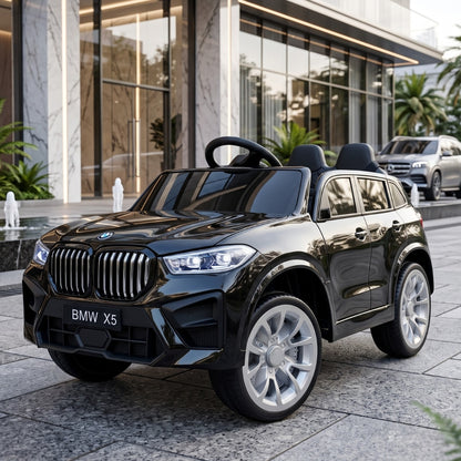 11CART Premium BMW Kids Ride-On SUV 12V Electric Car