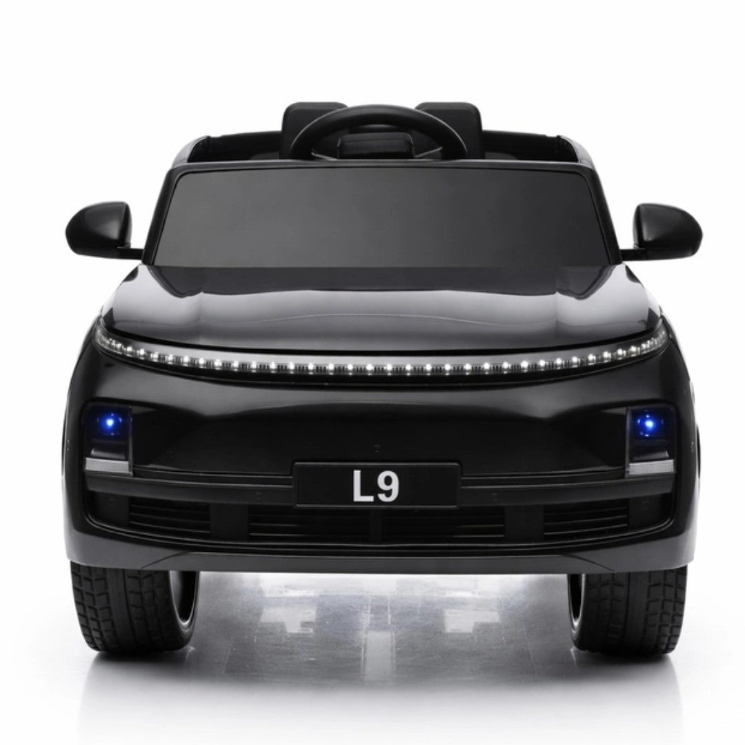 11CART Tesla L9 Premium 4x4 Kids Ride-On SUV
