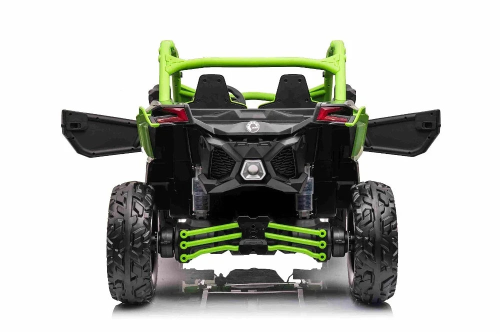 Can-Am Maverick UTV Toy with Music Options