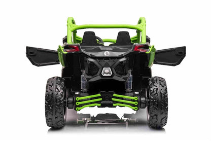 Can-Am Maverick UTV Toy with Music Options