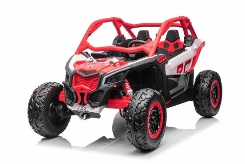 Can-Am Maverick Ride-On Vehicle with CE Certification