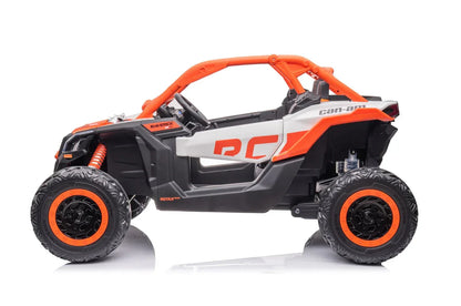 Kids' Can-Am Maverick Off-Road Car 
