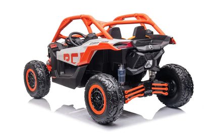 Children's Can-Am Maverick Ride-On Vehicle