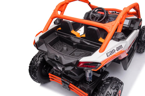 Can-Am Maverick Kids Car with Remote Control
