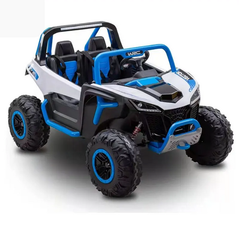 24V Kids ride on jeep 