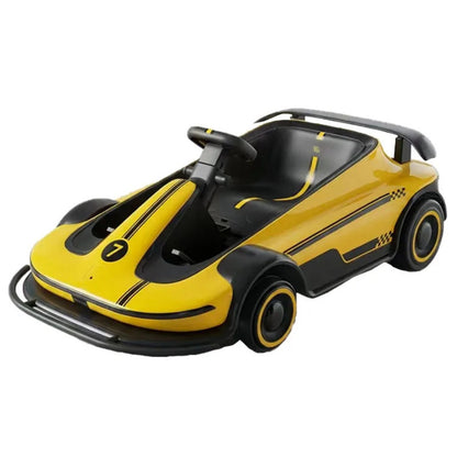 11CART Ultimate 24V Drifter Kids Ride-On Go Kart