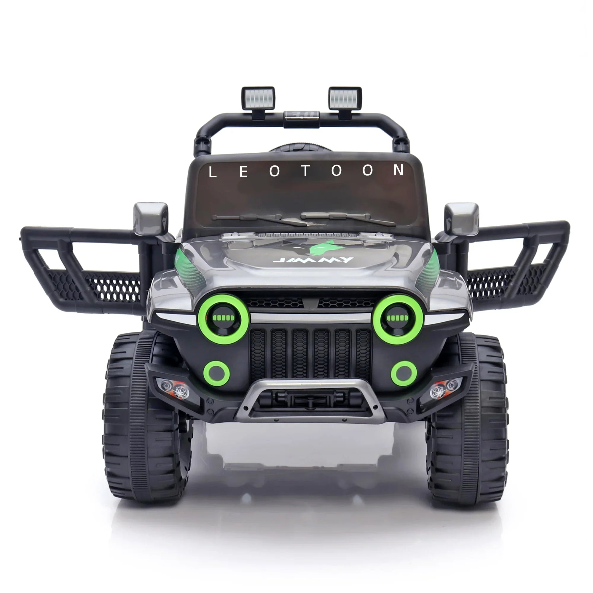 Kids Jeep battery operated 