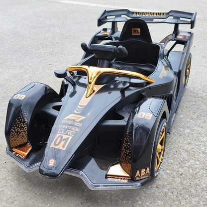 2024 Latest Model Kids Car |  Children Ride-on cars | Gokart BDL 6688