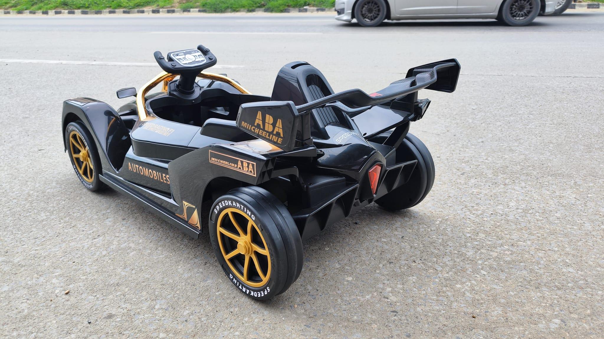 2024 Latest Model Kids Car |  Children Ride-on cars | Gokart BDL 6688