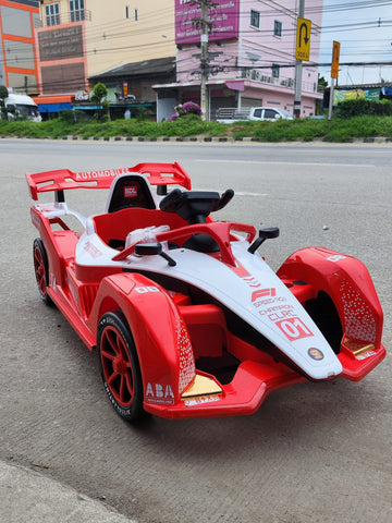 2024 Latest Model Kids Car |  Children Ride-on cars | Gokart BDL 6688