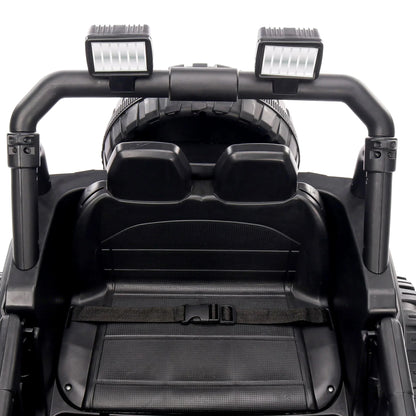 2024 Kids Jeep Tank Model Ride on Jeep