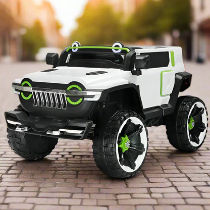 Kids Jeep Battery Operated Wn 502 