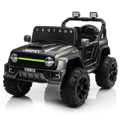 Kids Jeep Battery Operated 