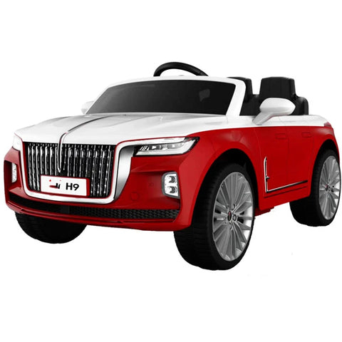 H9 Electric Premium Ride-On Toy Car for Kids | 11CART