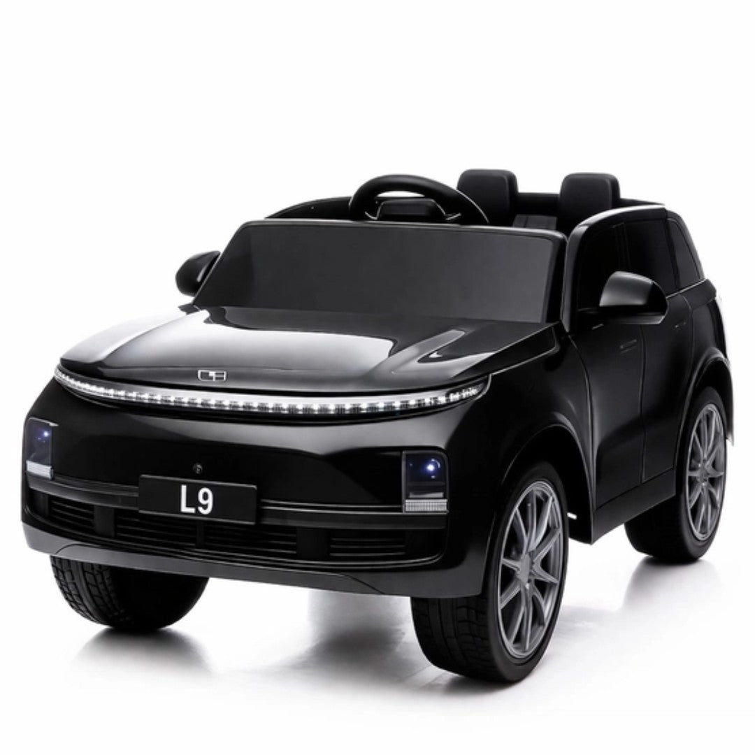11CART Tesla L9 Premium 4x4 Kids Ride-On SUV