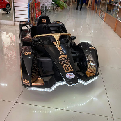 2024 Latest Model Kids Car |  Children Ride-on cars | Gokart BDL 6688