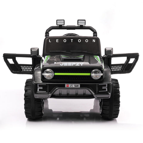Kids Jeep Battery Operated 