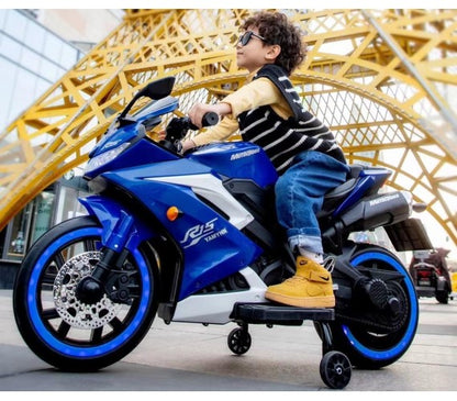 R15 Kids Electric Ride-On Bike | 11CART