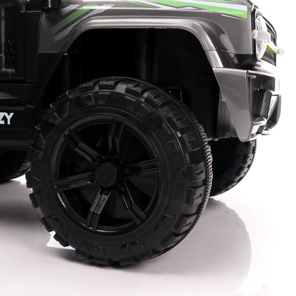 2024 Kids Jeep Tank Model Ride on Jeep