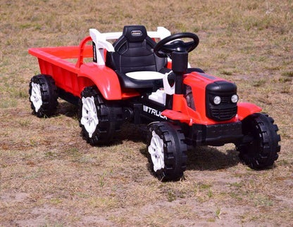 Kids Tractor